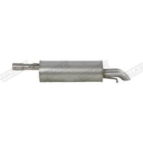 Endschalldämpfer 22079 von WALKER günstig für 70,11 € online kaufen
