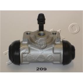 Radbremszylinder 67209