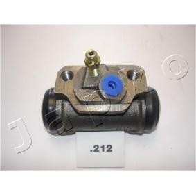Radbremszylinder 67212