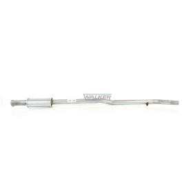 Mittelschalldämpfer 22104 von WALKER günstig für 50,47 € online kaufen