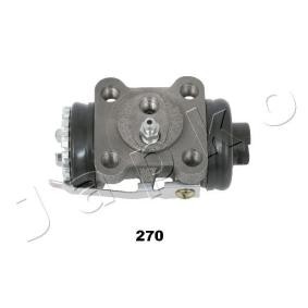 Radbremszylinder 67270