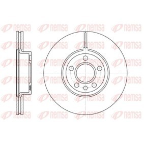 Bremsscheibe 6728 10