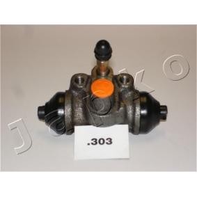Radbremszylinder 67303