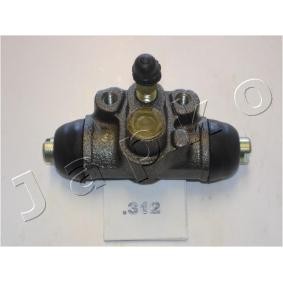 Radbremszylinder 67312