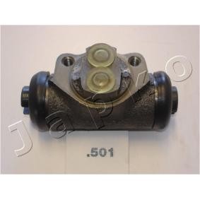 Comprar Cilindro de freno de rueda de JAPKO 67501 a bajo precio de 21,41 €