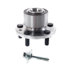 Radlagersatz 6752-SET-MS