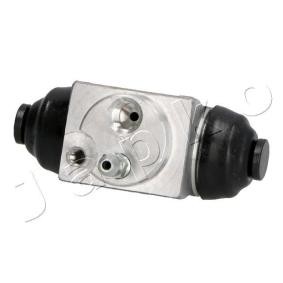 Comprar Cilindro de freno de rueda de JAPKO 67525 a bajo precio de 27,29 €