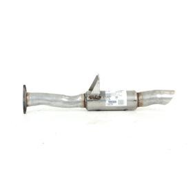 Endschalldämpfer von WALKER für PAJERO II Canvas Top (V2_W, V4_W) günstig online kaufen