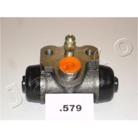 Comprar Cilindro de freno de rueda de JAPKO 67579 a bajo precio de 12,25 €
