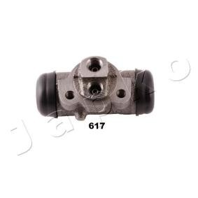 Achetez des Cylindre de roue JAPKO 67617 à prix pour 13,96 €