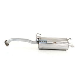 Endschalldämpfer 22318 von WALKER günstig für 77,92 € online kaufen