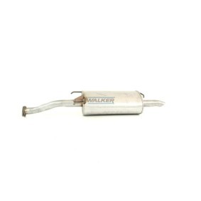 Endschalldämpfer von WALKER 22320