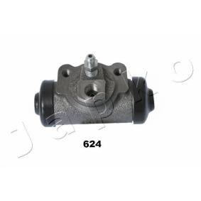 Achetez des Cylindre de roue JAPKO 67624 à prix pour 20,52 €
