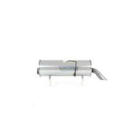 Endschalldämpfer 22423 von WALKER günstig für 63,10 € online kaufen
