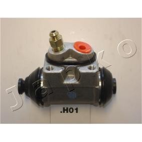 Radbremszylinder 67H01