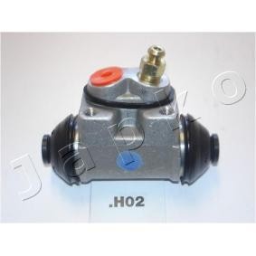 Radbremszylinder 67H02
