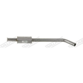 Mittelschalldämpfer 22440 von WALKER günstig für 42,27 € online kaufen