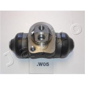 Radbremszylinder 67W05