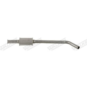 Mittelschalldämpfer 22442 von WALKER günstig für 47,01 € online kaufen