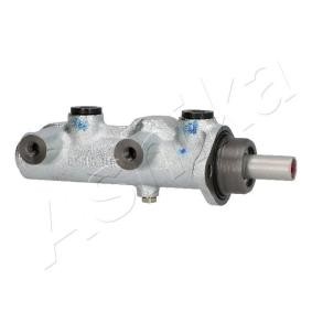 Comprar Cilindro principal de freno de ASHIKA 68-00-003 a bajo precio de 112,45 €