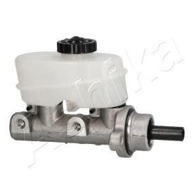 Comprar Cilindro principal de freno de ASHIKA 68-00-009 a bajo precio de 134,04 €