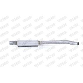 Mittelschalldämpfer 22446 von WALKER günstig für 43,65 € online kaufen