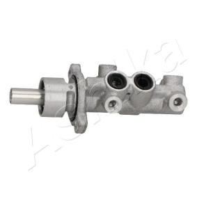 Comprar Cilindro principal de freno de ASHIKA 68-02-2006 a bajo precio de 164,32 €