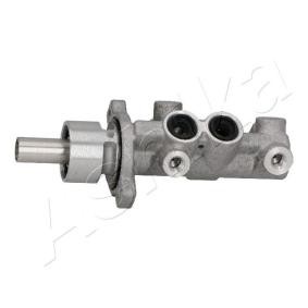 Comprar Cilindro principal de freno de ASHIKA 68-02-2007 a bajo precio de 121,03 €