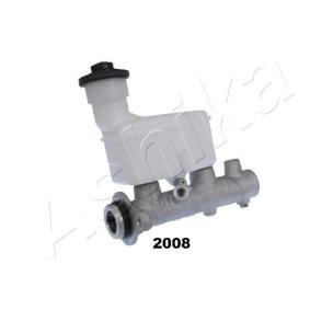 Comprar Cilindro principal de freno de ASHIKA 68-02-2008 a bajo precio de 133,14 €