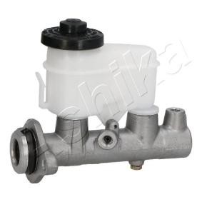 Comprar Cilindro principal de freno de ASHIKA 68-02-2009 a bajo precio de 85,52 €