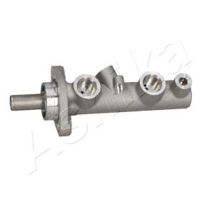 Comprar Cilindro principal de freno de ASHIKA 68-02-201 a bajo precio de 98,46 €