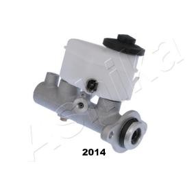 Comprar Cilindro principal de freno de ASHIKA 68-02-2014 a bajo precio de 67,51 €