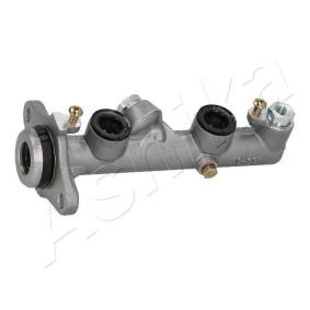 Comprar Cilindro principal de freno de ASHIKA 68-02-202 a bajo precio de 151,14 €
