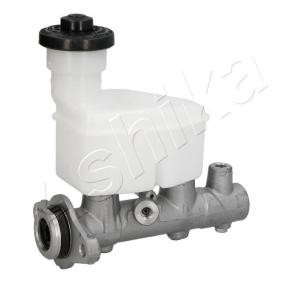 Comprar Cilindro principal de freno de ASHIKA 68-02-2020 a bajo precio de 133,14 €