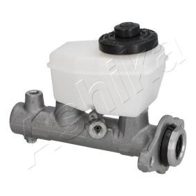Comprar Cilindro principal de freno de ASHIKA 68-02-2021 a bajo precio de 93,20 €