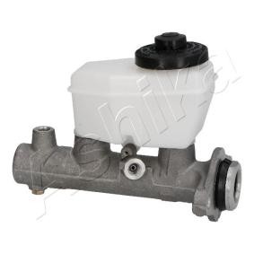 Comprar Cilindro principal de freno de ASHIKA 68-02-2026 a bajo precio de 92,22 €