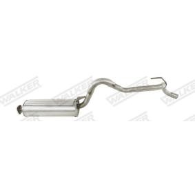 Endschalldämpfer von WALKER für L 200 (K3_T, K2_T, K1_T, K0_T) günstig online kaufen