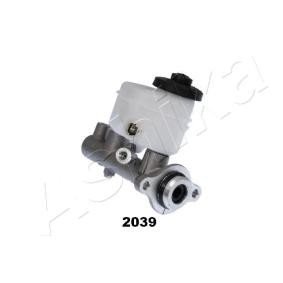 Comprar Cilindro principal de freno de ASHIKA 68-02-2039 a bajo precio de 87,63 €