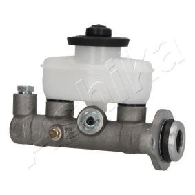 Comprar Cilindro principal de freno de ASHIKA 68-02-204 a bajo precio de 136,18 €