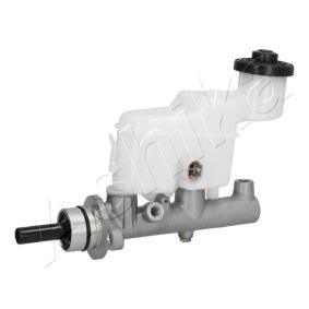 Acquista Cilindro maestro del freno da ASHIKA 68-02-2050 a buon mercato per soli 88,84 €
