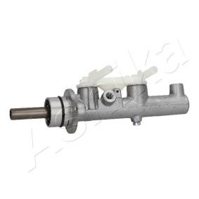 Comprar Cilindro principal de freno de ASHIKA 68-02-207 a bajo precio de 137,85 €