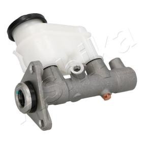 Comprar Cilindro principal de freno de ASHIKA 68-02-266 a bajo precio de 100,95 €