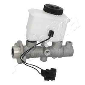 Comprar Cilindro principal de freno de ASHIKA 68-03-317 a bajo precio de 112,71 €