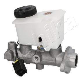 Comprar Cilindro principal de freno de ASHIKA 68-03-319 a bajo precio de 133,14 €