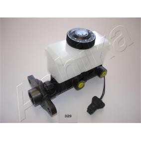 Comprar Cilindro principal de freno de ASHIKA 68-03-329 a bajo precio de 100,66 €