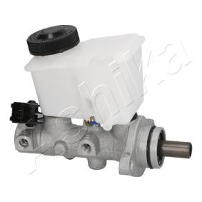 Comprar Cilindro principal de freno de ASHIKA 68-03-339 a bajo precio de 133,14 €