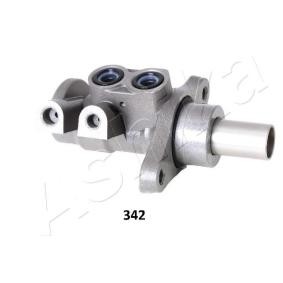 Comprar Cilindro principal de freno de ASHIKA 68-03-342 a bajo precio de 145,18 €