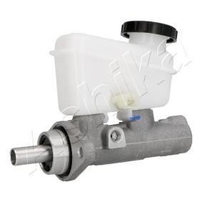 Comprar Cilindro principal de freno de ASHIKA 68-03-345 a bajo precio de 99,40 €