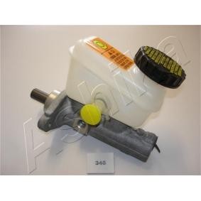Comprar Cilindro principal de freno de ASHIKA 68-03-346 a bajo precio de 99,40 €