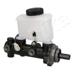 Comprar Cilindro principal de freno de ASHIKA 68-03-350 a bajo precio de 92,55 €